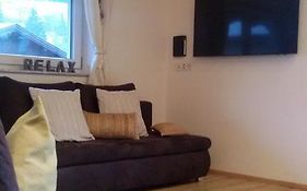 Appartement Haus Petra