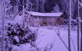 Appartement Haus Petra